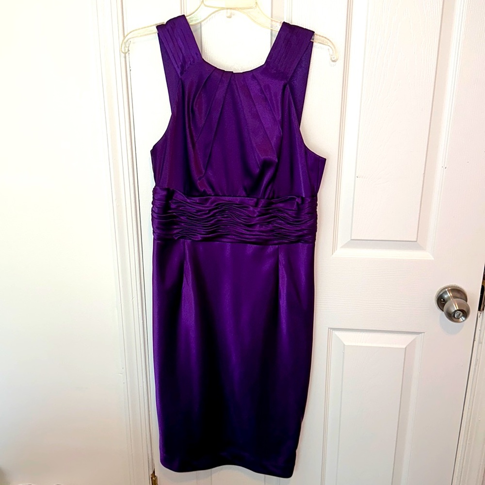 Adrianna Papell dress,size 12